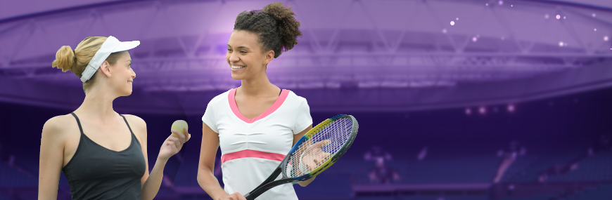 Columbus Tennis League