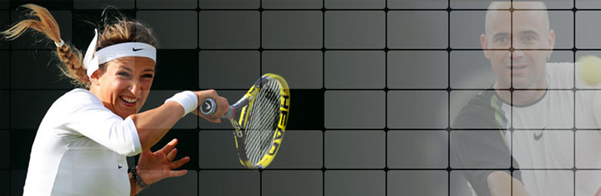 Columbus Tennis Ladder